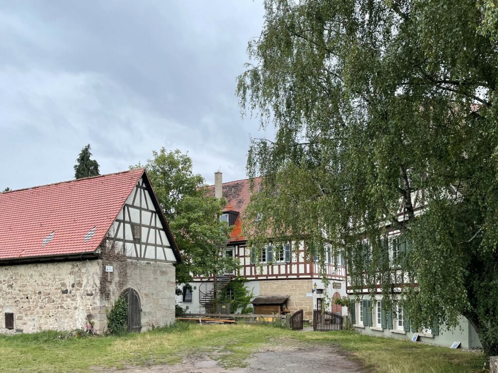 Wanderheim Eschelhof